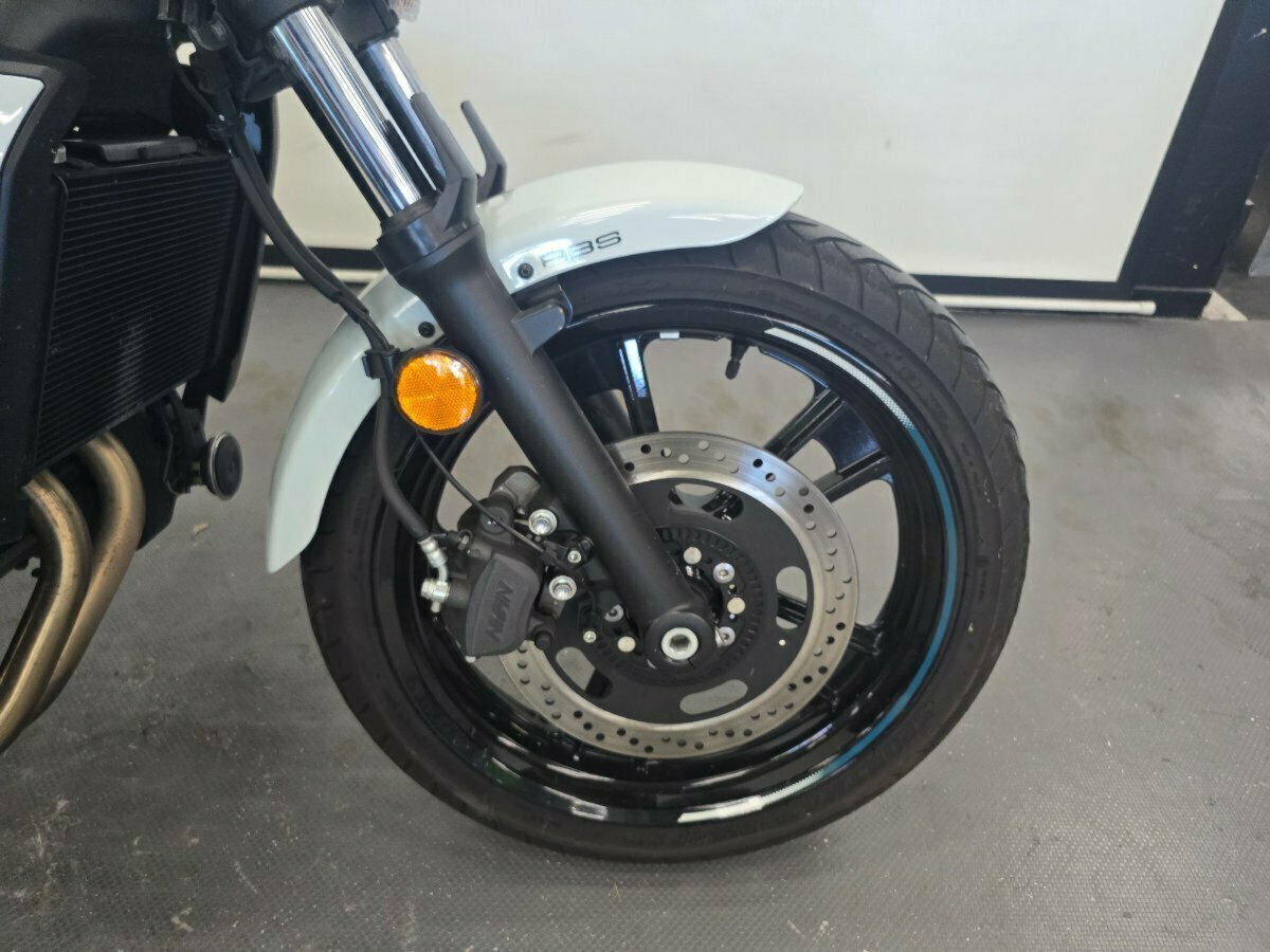 2022 KAWASAKI VULCAN S SE CRUISER