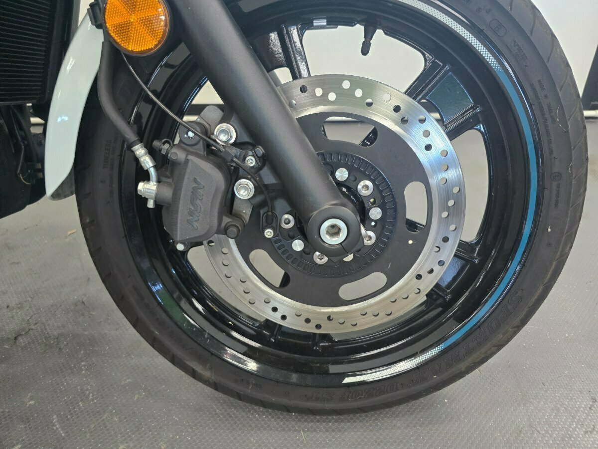 2022 KAWASAKI VULCAN S SE CRUISER