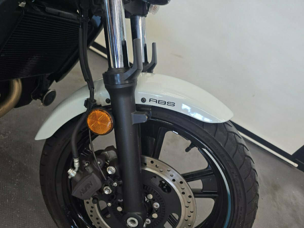2022 KAWASAKI VULCAN S SE CRUISER