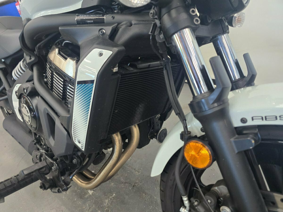 2022 KAWASAKI VULCAN S SE CRUISER