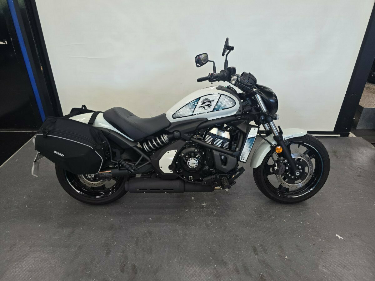 2022 KAWASAKI VULCAN S SE CRUISER