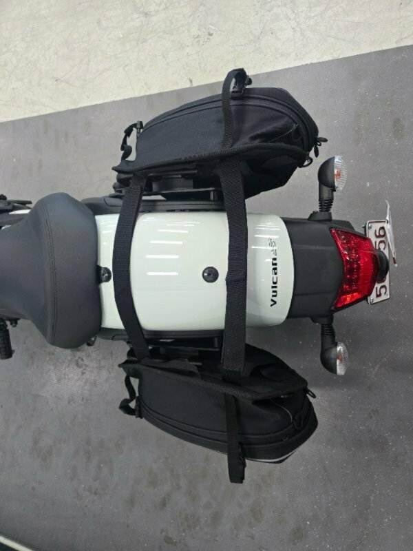 2022 KAWASAKI VULCAN S SE CRUISER