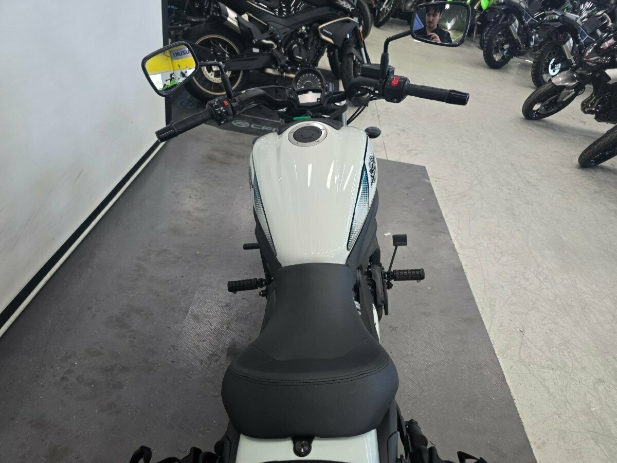 2022 KAWASAKI VULCAN S SE CRUISER