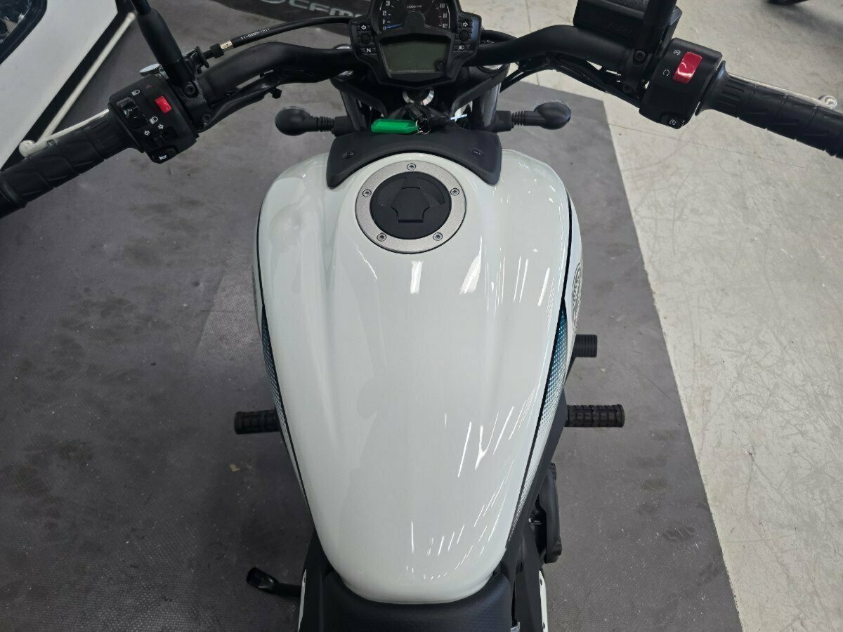 2022 KAWASAKI VULCAN S SE CRUISER