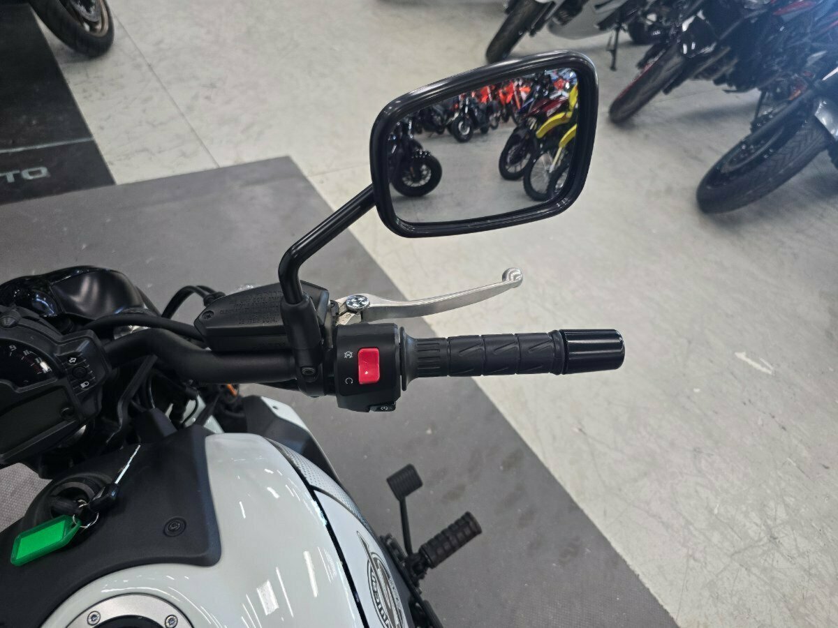 2022 KAWASAKI VULCAN S SE CRUISER