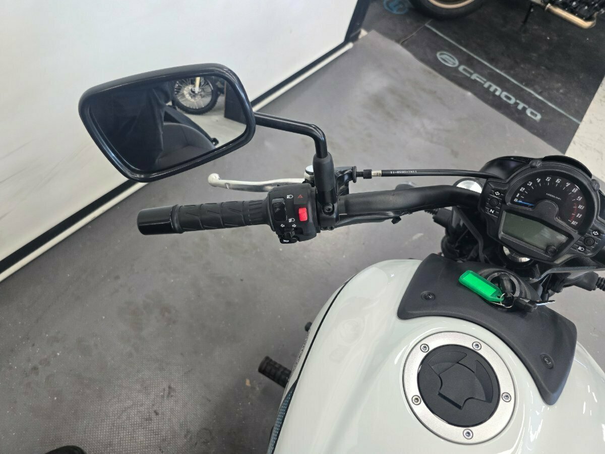 2022 KAWASAKI VULCAN S SE CRUISER