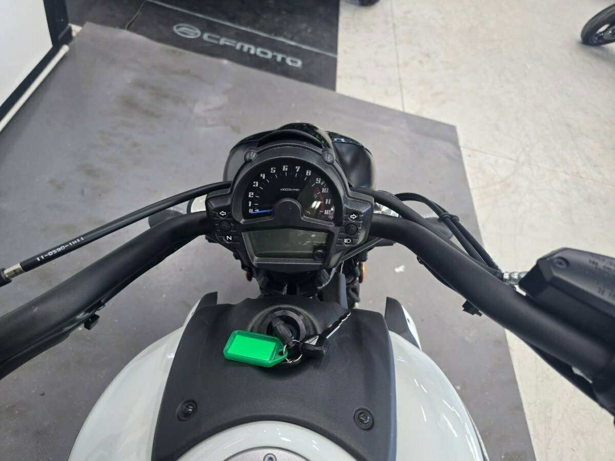 2022 KAWASAKI VULCAN S SE CRUISER