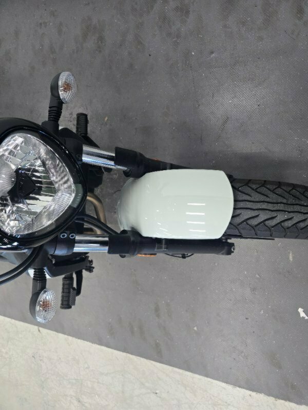 2022 KAWASAKI VULCAN S SE CRUISER