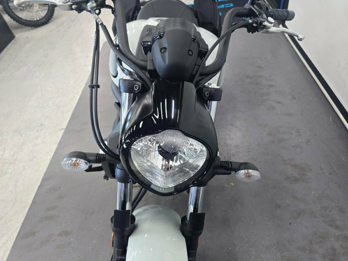 2022 KAWASAKI VULCAN S SE CRUISER