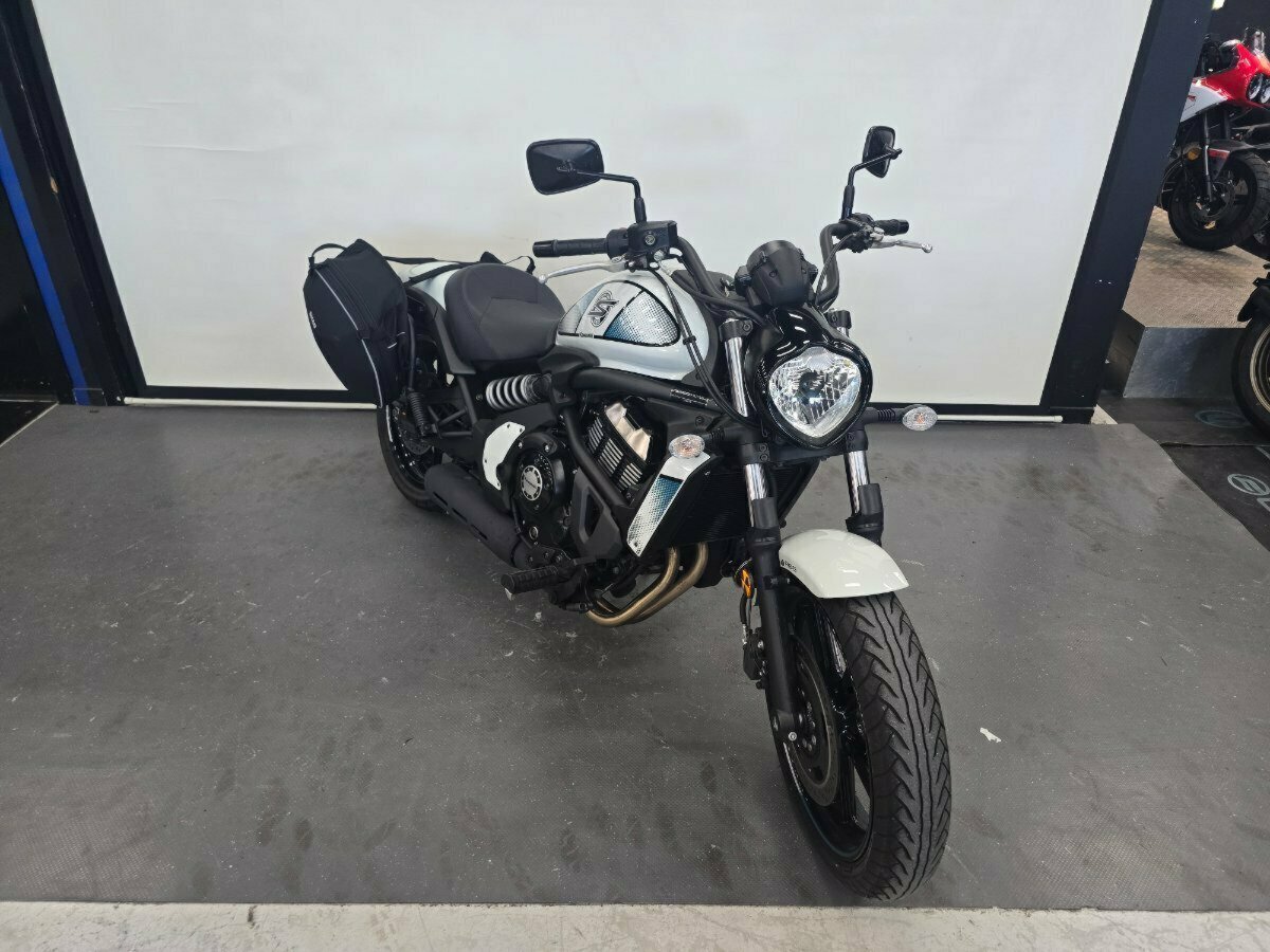2022 KAWASAKI VULCAN S SE CRUISER