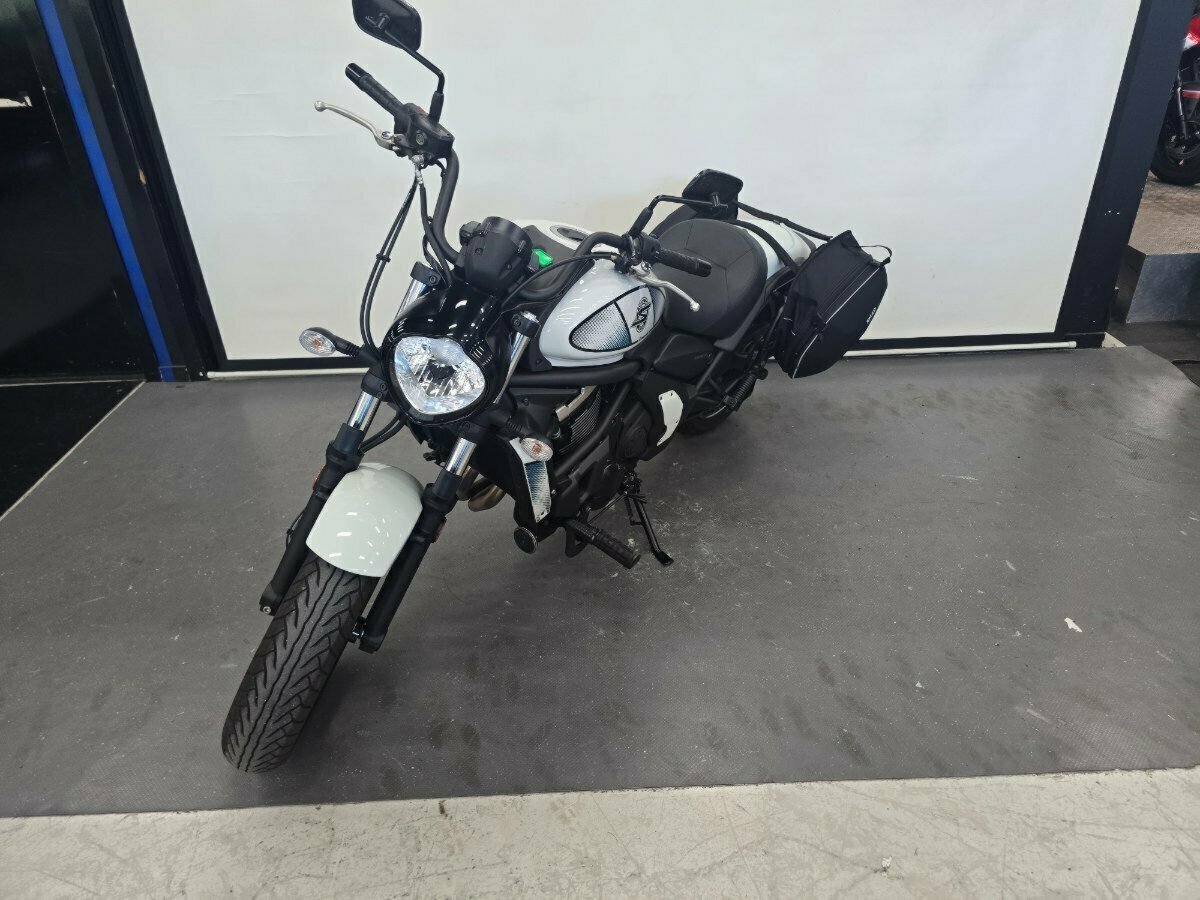 2022 KAWASAKI VULCAN S SE CRUISER