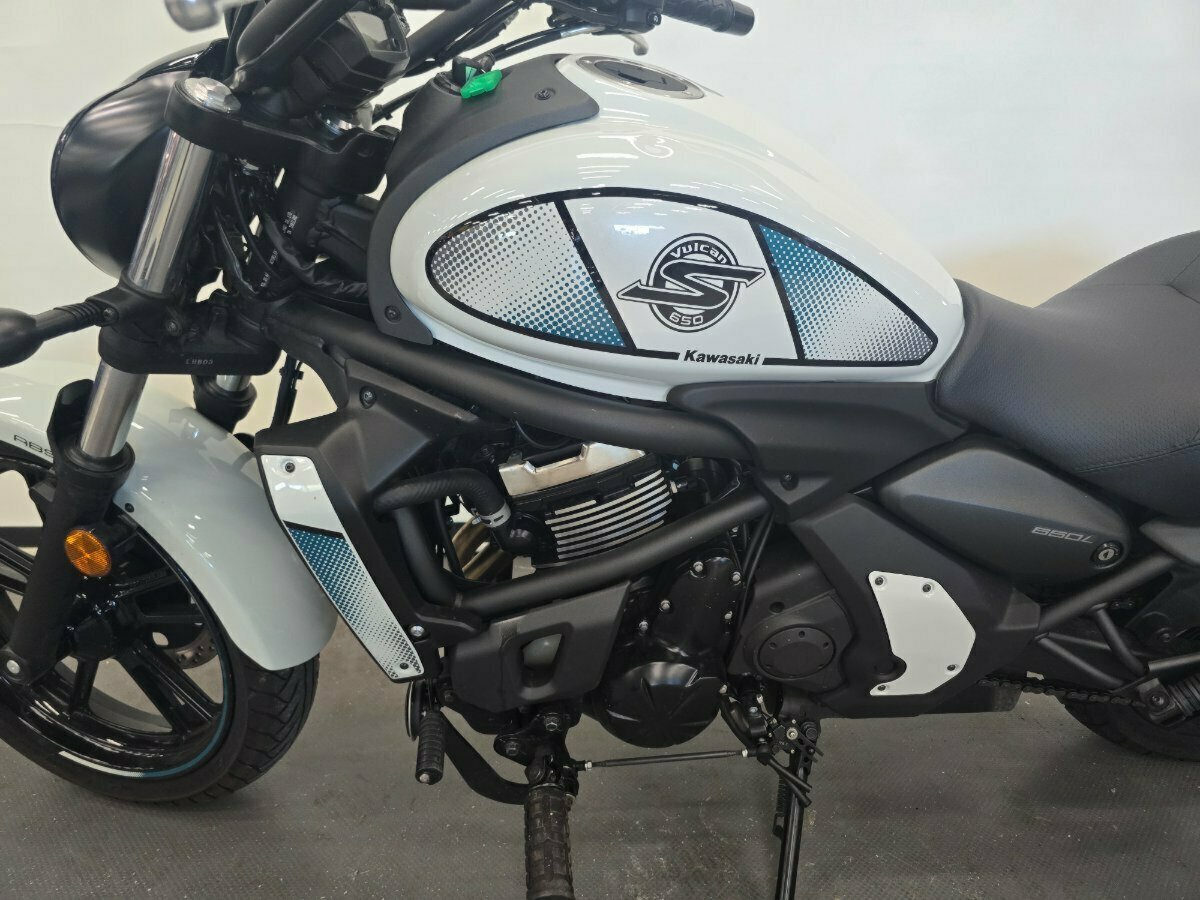 2022 KAWASAKI VULCAN S SE CRUISER