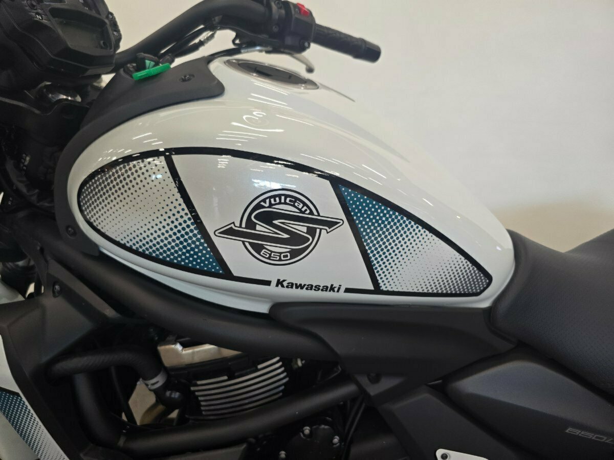 2022 KAWASAKI VULCAN S SE CRUISER