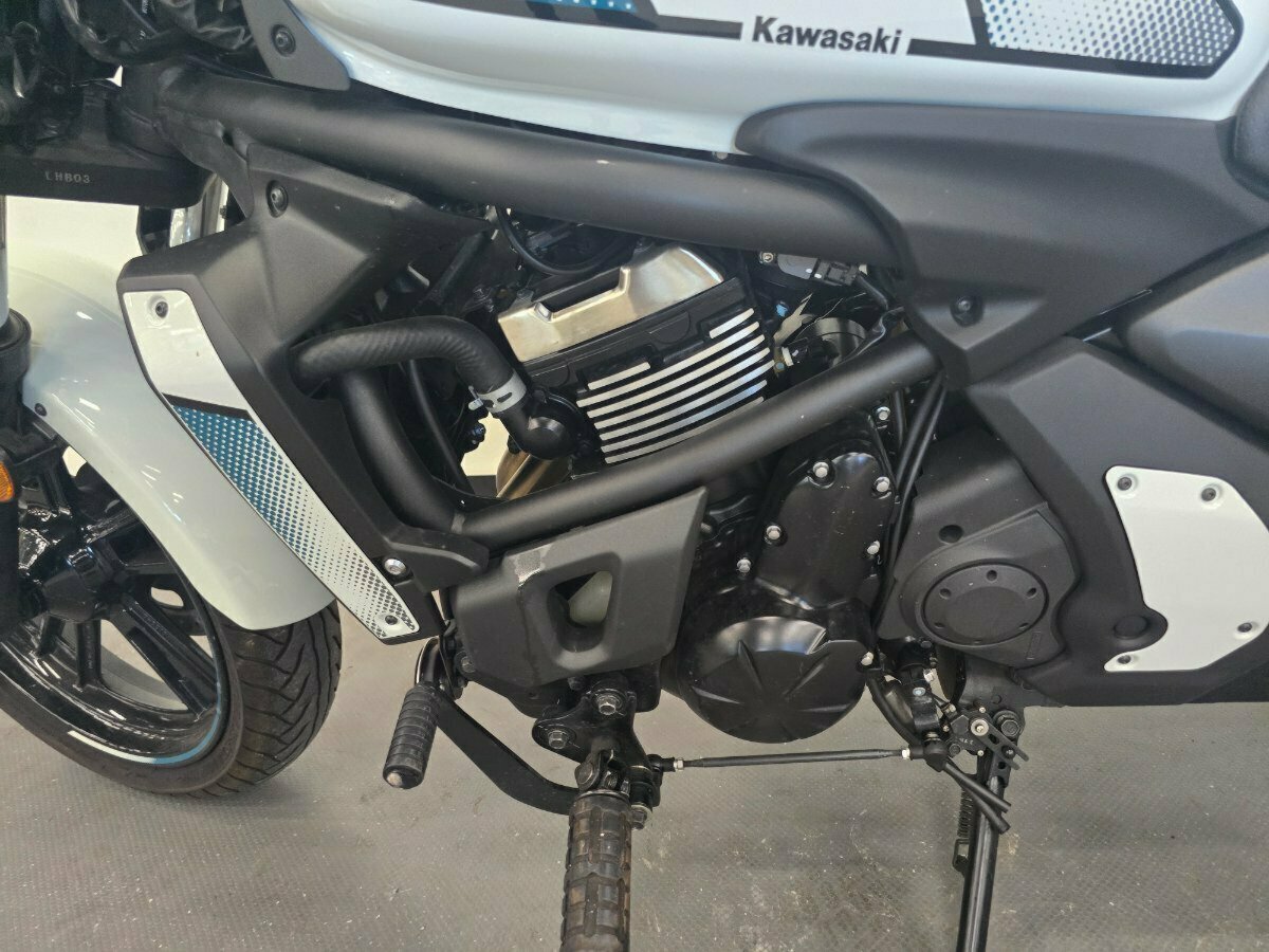 2022 KAWASAKI VULCAN S SE CRUISER