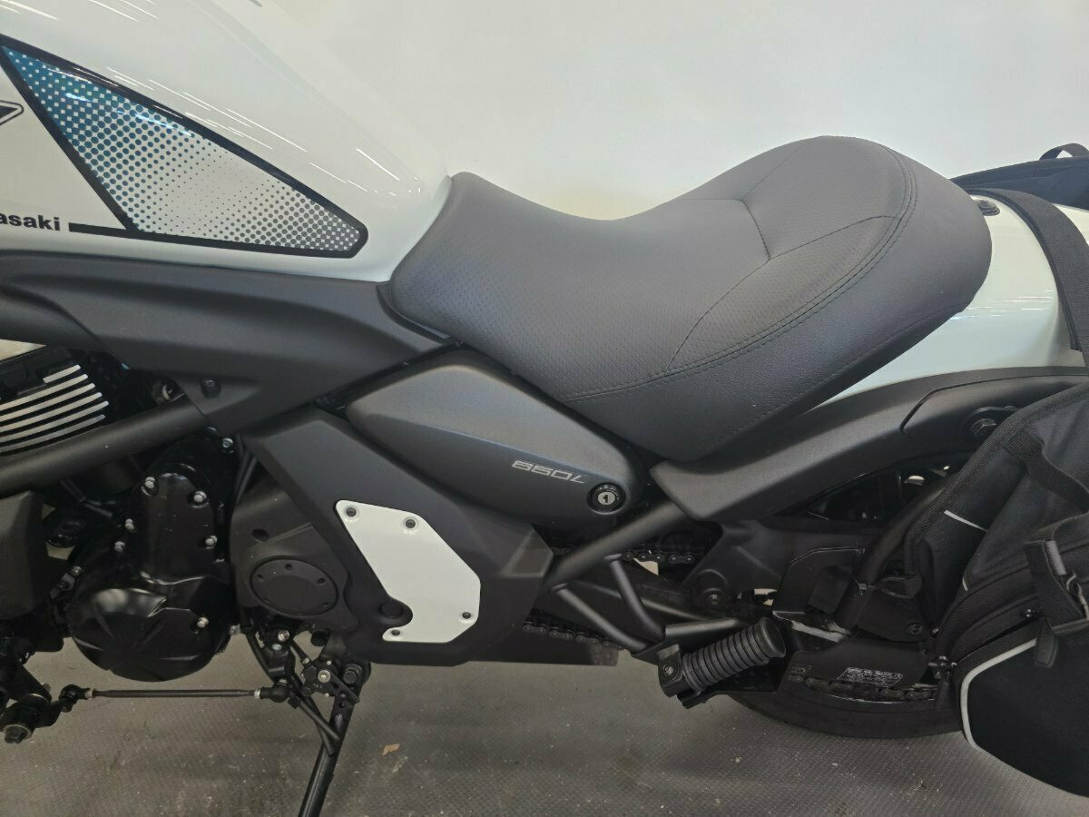 2022 KAWASAKI VULCAN S SE CRUISER