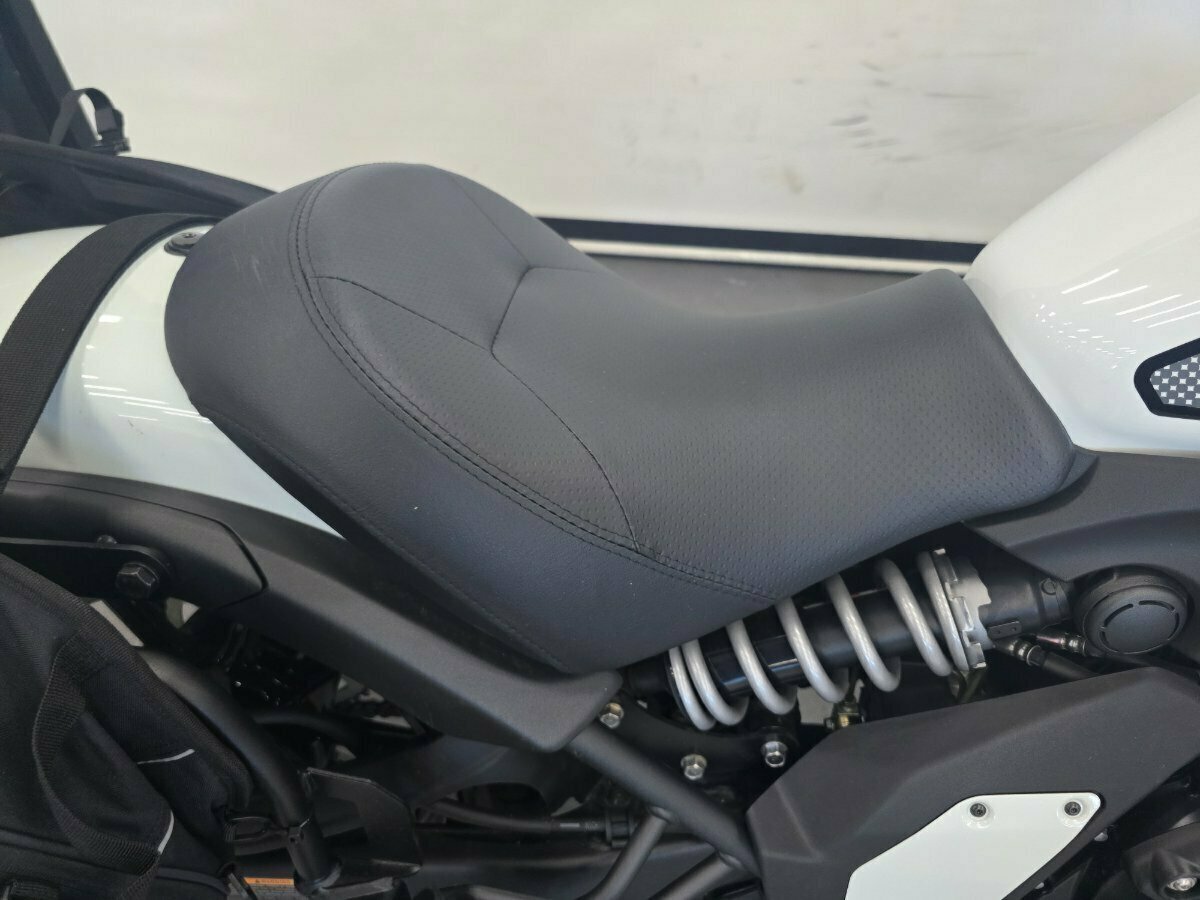 2022 KAWASAKI VULCAN S SE CRUISER