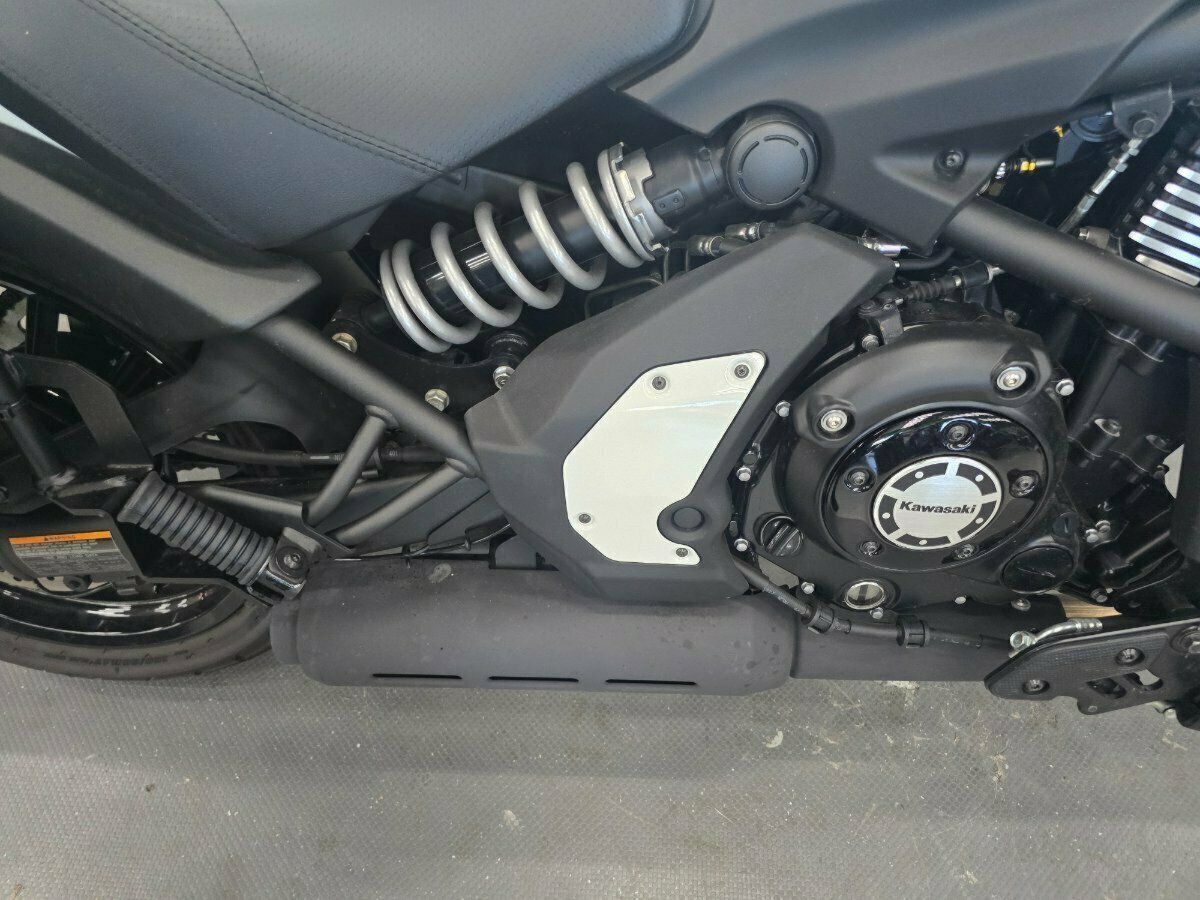 2022 KAWASAKI VULCAN S SE CRUISER