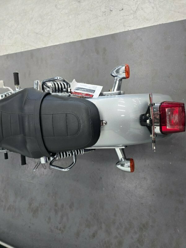 2014 HARLEY-DAVIDSON FXDC DYNA SUPER GLIDE CUSTOM CRUISER