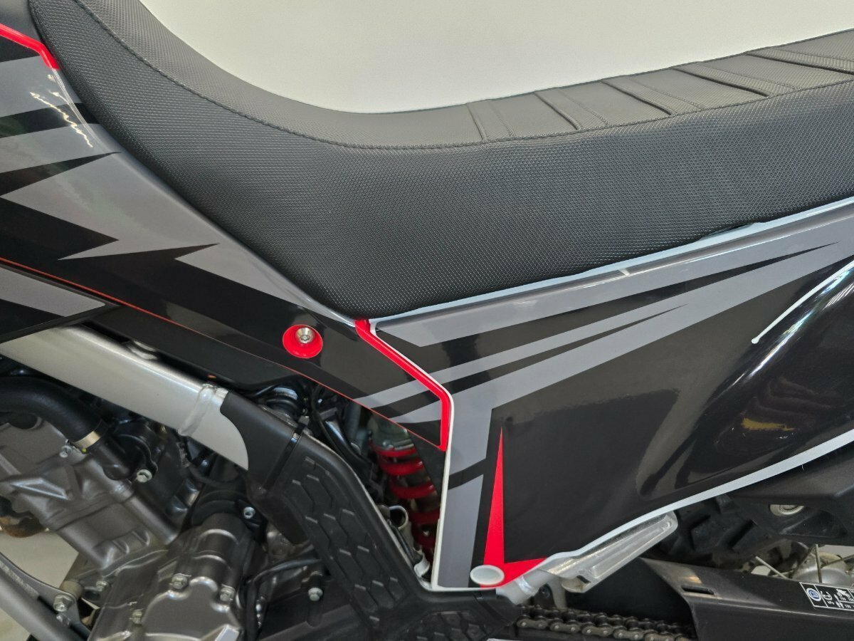 2023 HONDA CRF300LA TRAIL