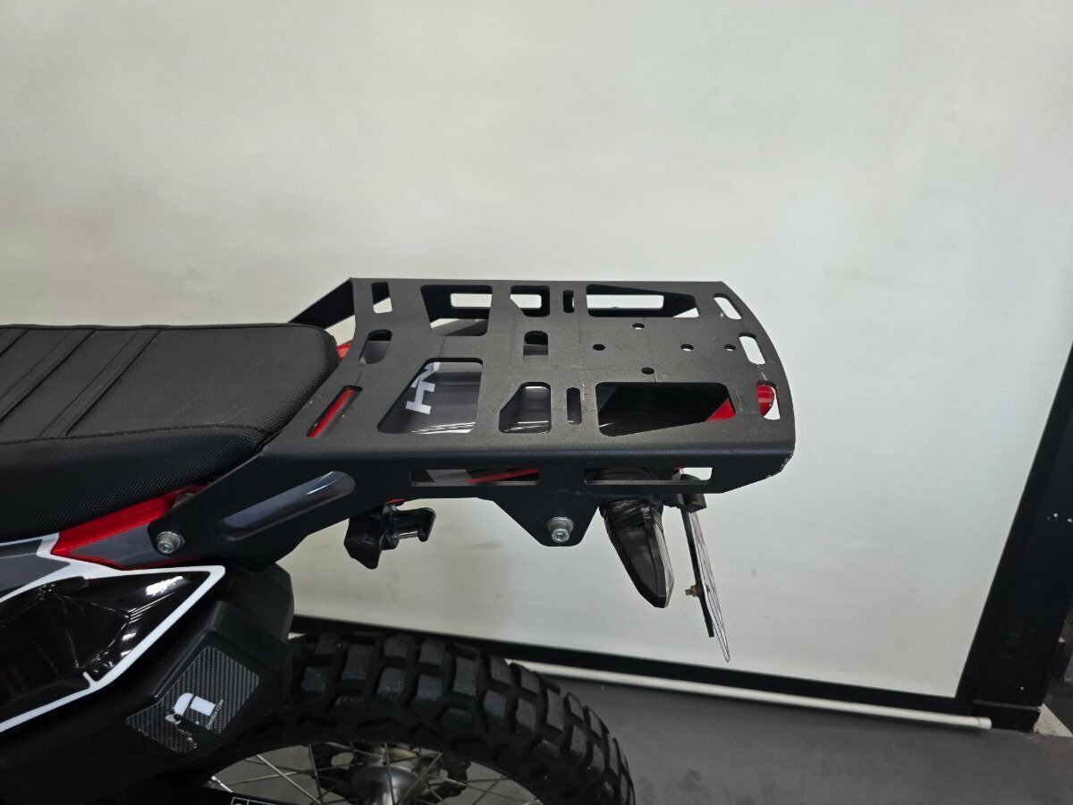 2023 HONDA CRF300LA TRAIL