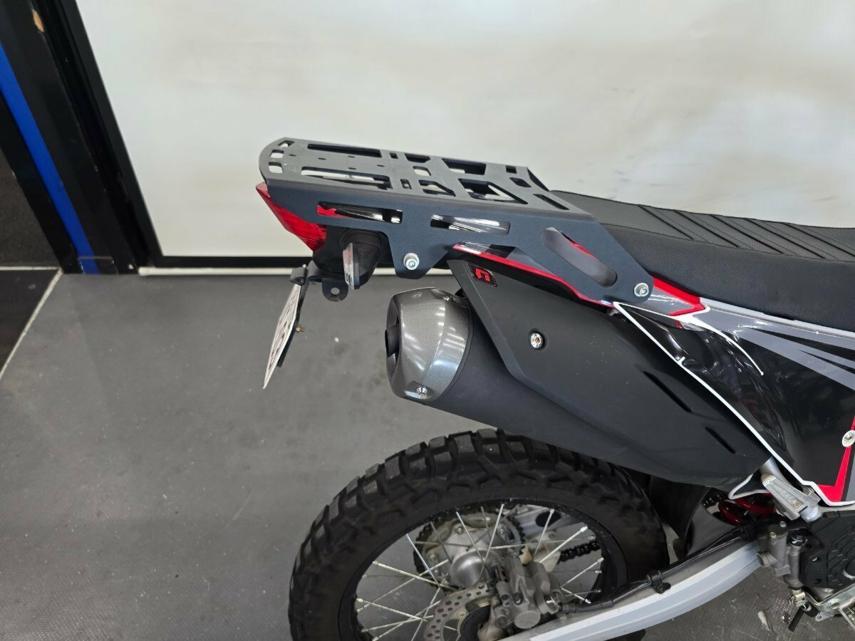 2023 HONDA CRF300LA TRAIL