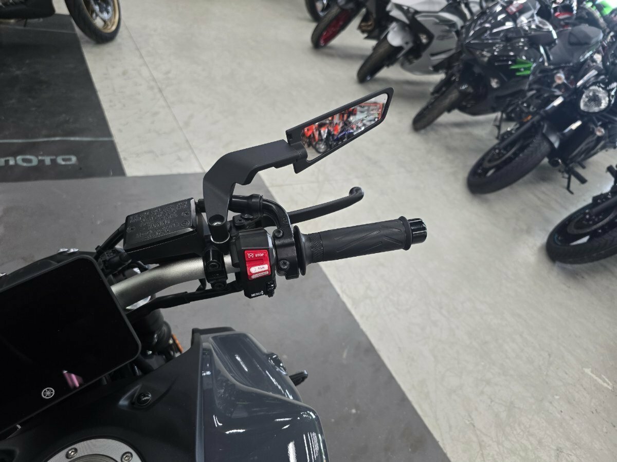 2023 YAMAHA MT-07 LA (ABS) ROAD