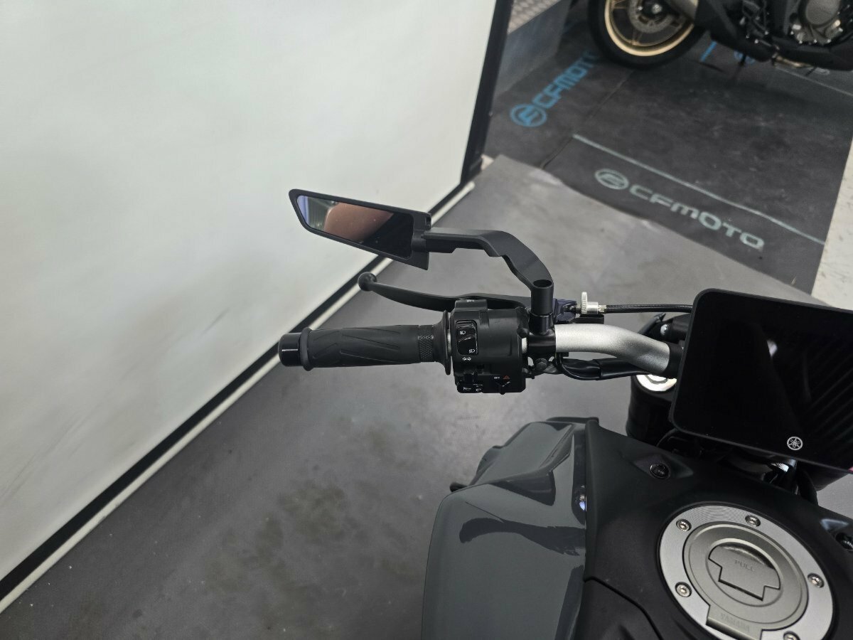 2023 YAMAHA MT-07 LA (ABS) ROAD