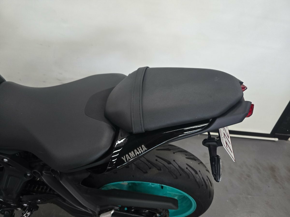 2023 YAMAHA MT-07 LA (ABS) ROAD