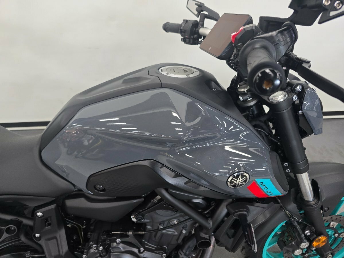2023 YAMAHA MT-07 LA (ABS) ROAD