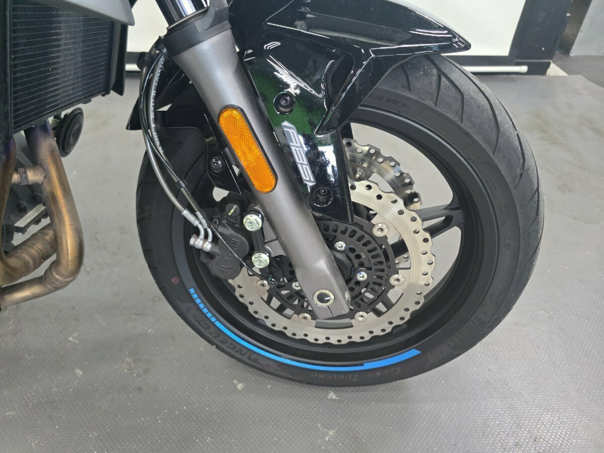 2022 CF MOTO 650NK SP ABS SPORTS