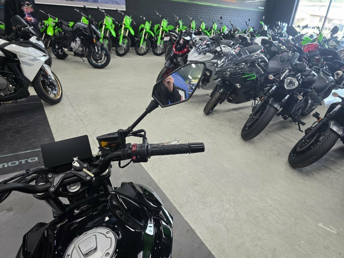 2022 CF MOTO 650NK SP ABS SPORTS