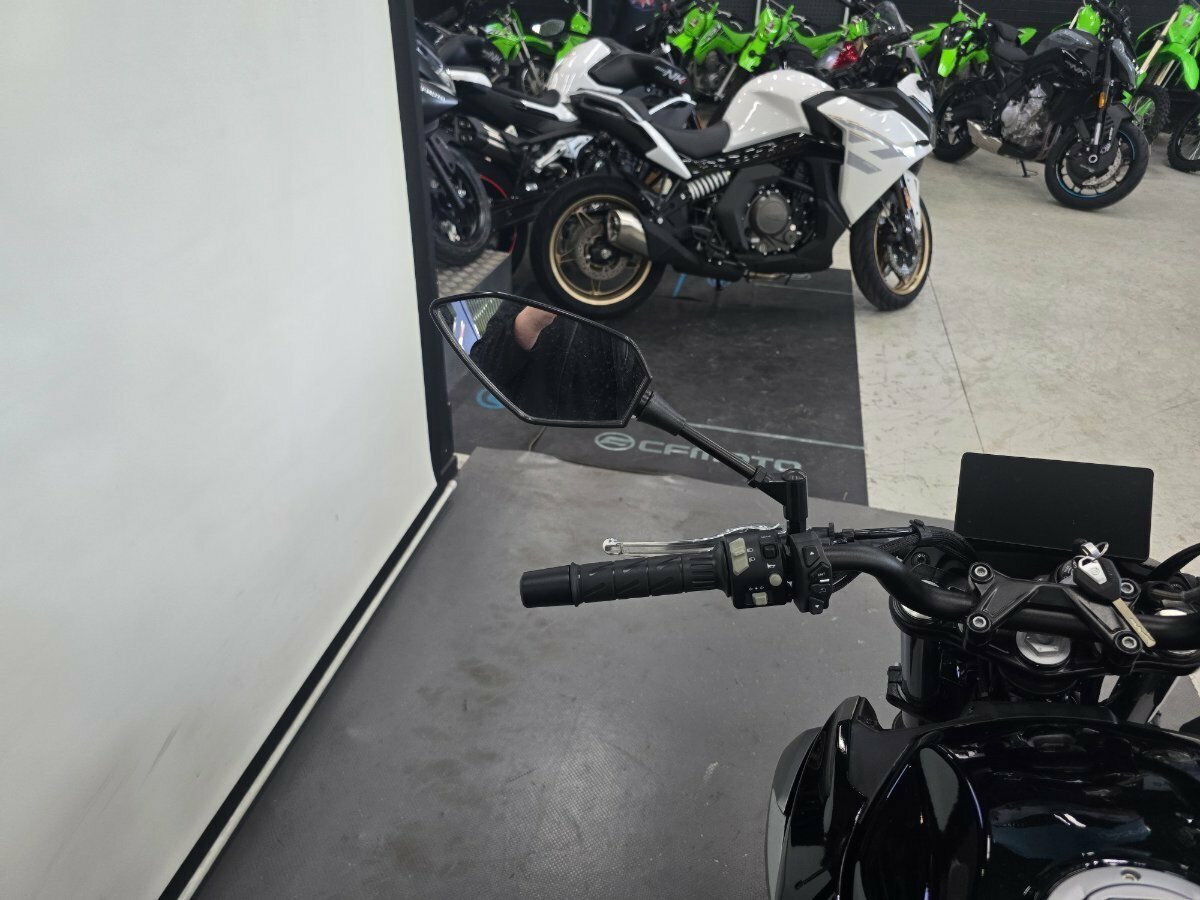 2022 CF MOTO 650NK SP ABS SPORTS