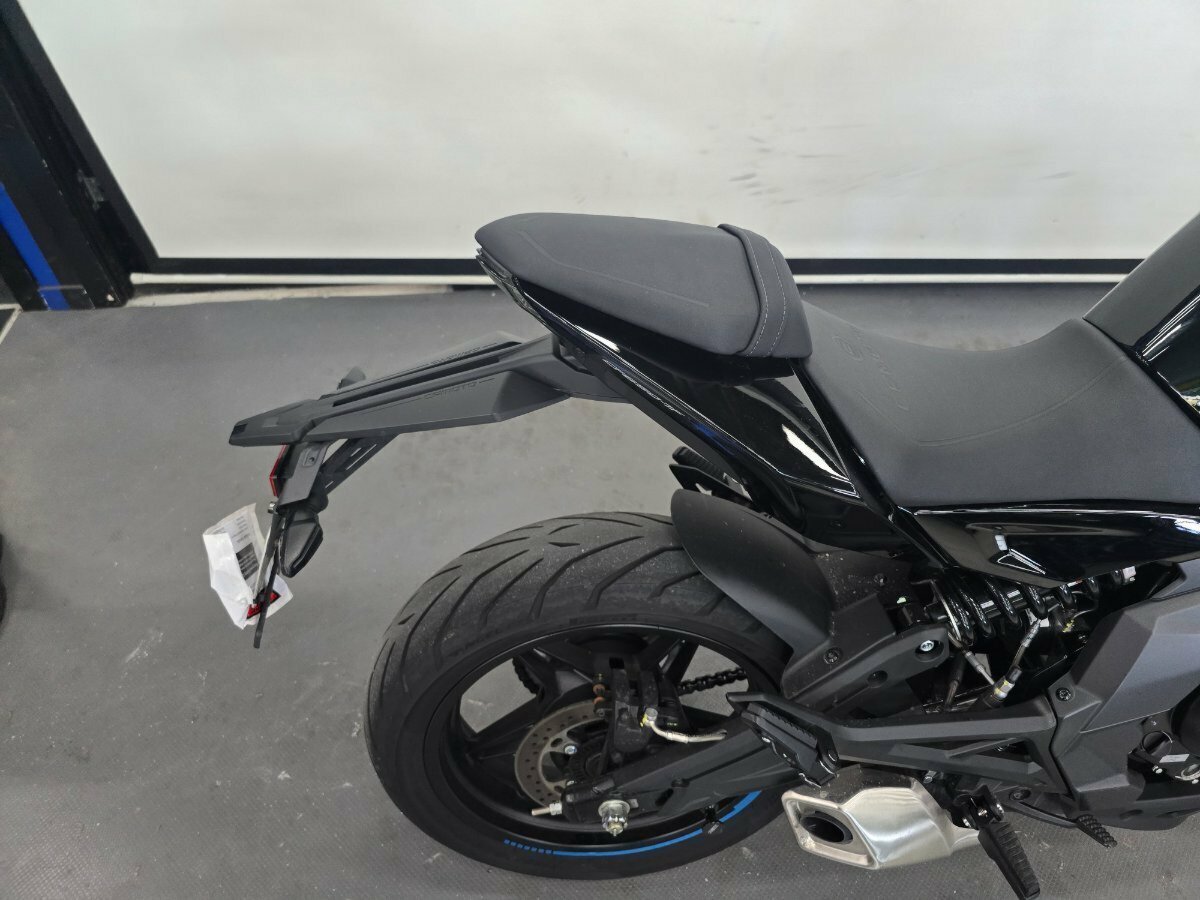 2022 CF MOTO 650NK SP ABS SPORTS