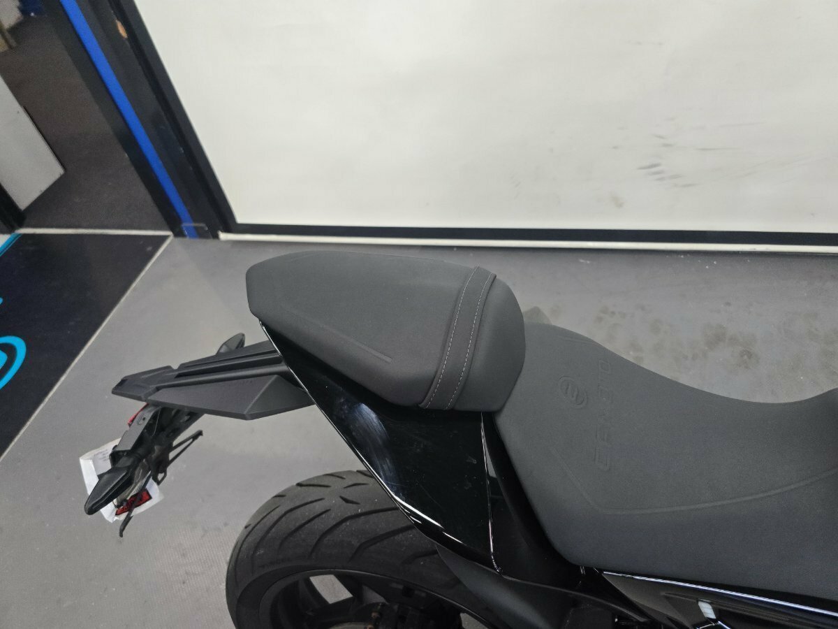 2022 CF MOTO 650NK SP ABS SPORTS