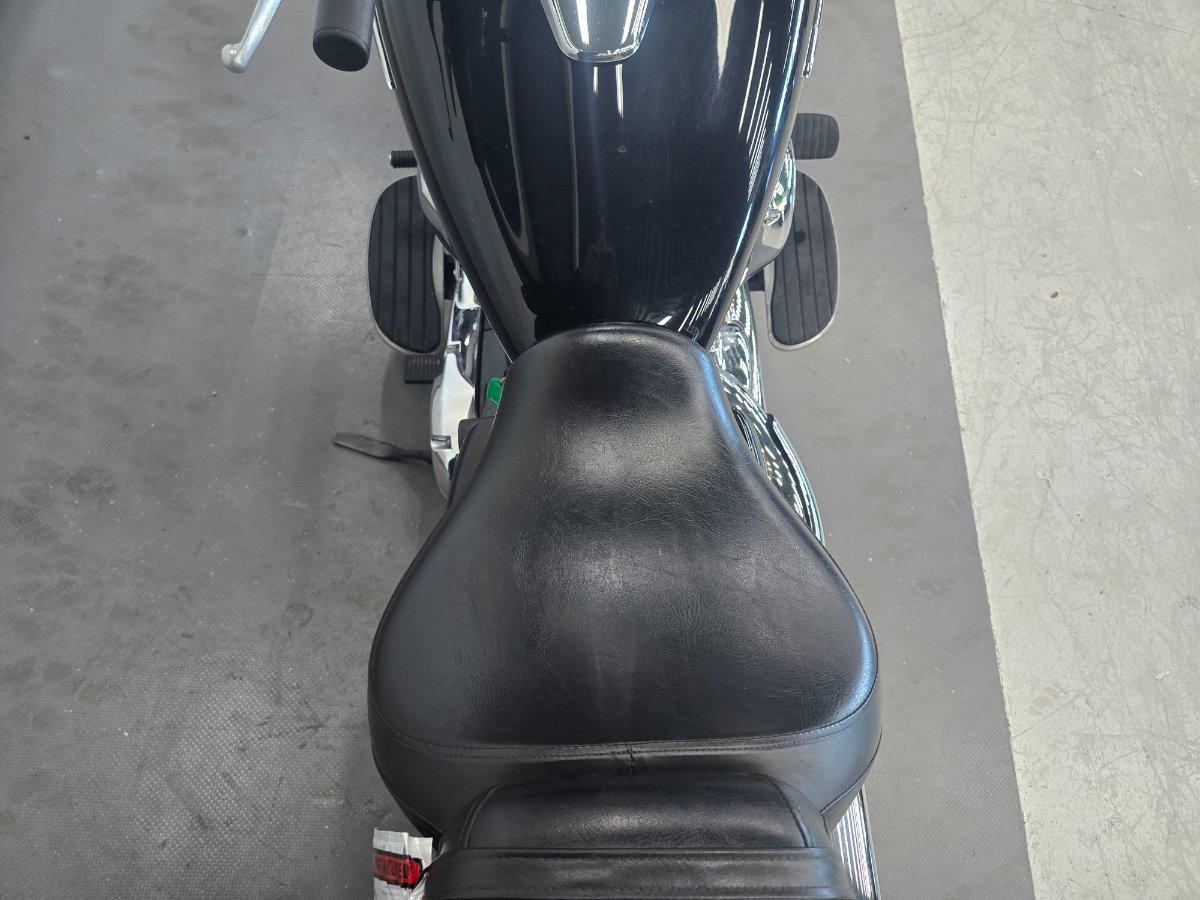 2010 KAWASAKI VULCAN 900 CLASSIC (VN900B) CRUISER