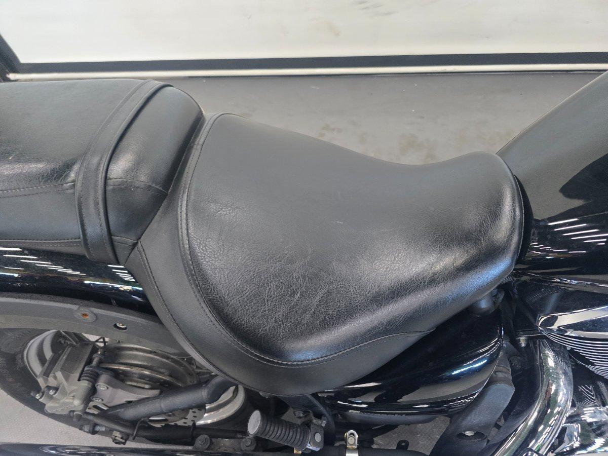 2010 KAWASAKI VULCAN 900 CLASSIC (VN900B) CRUISER