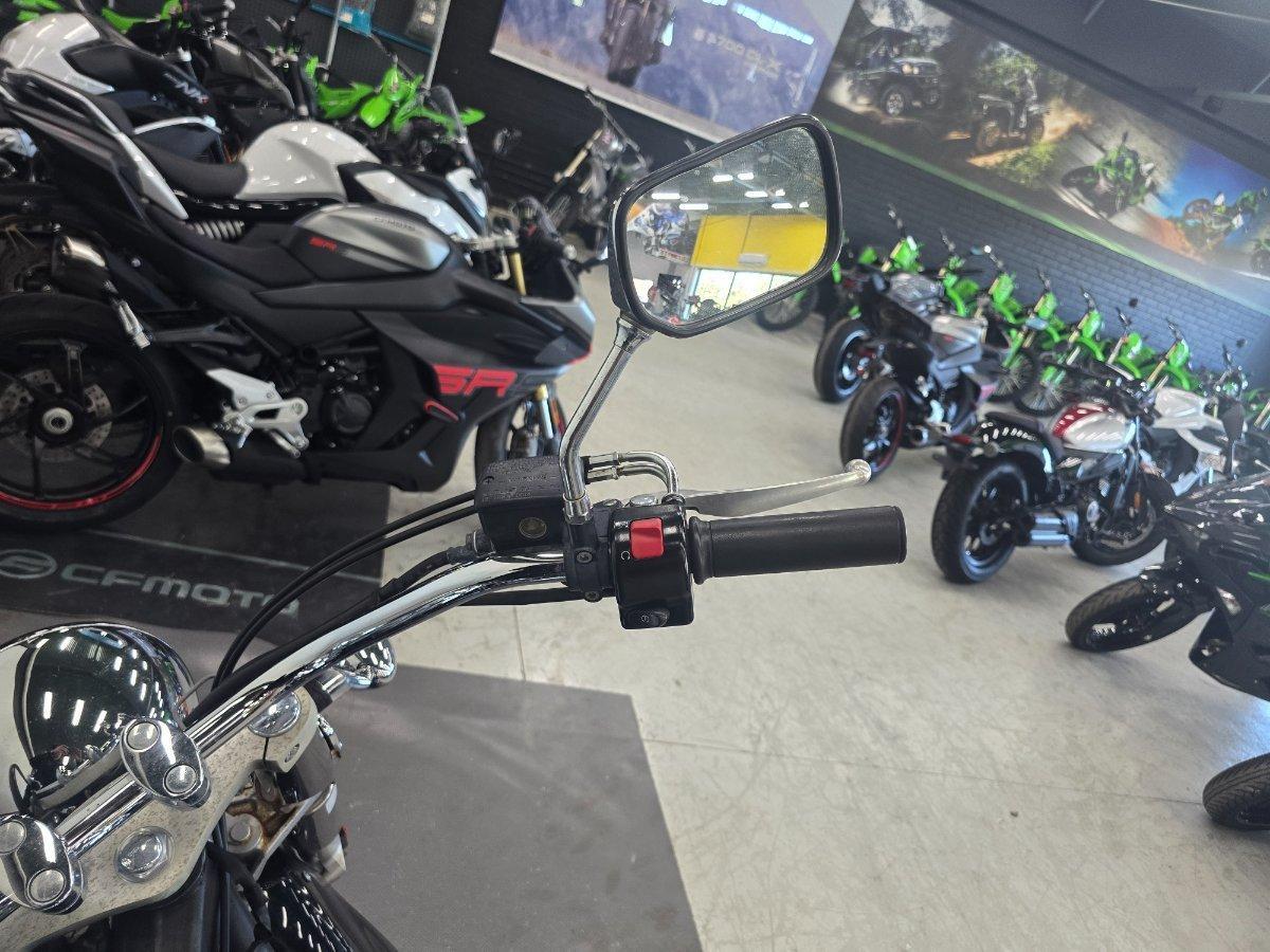 2010 KAWASAKI VULCAN 900 CLASSIC (VN900B) CRUISER