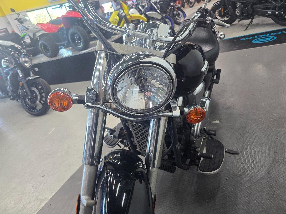 2010 KAWASAKI VULCAN 900 CLASSIC (VN900B) CRUISER