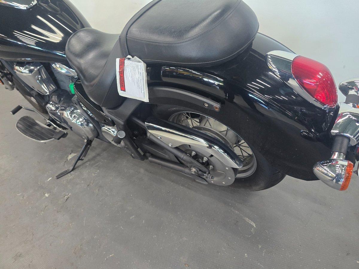 2010 KAWASAKI VULCAN 900 CLASSIC (VN900B) CRUISER