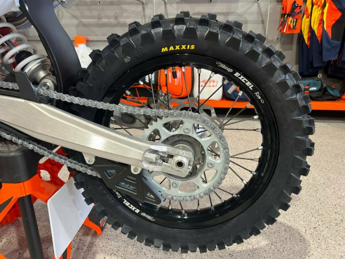 2023 KTM 85 SX (19/16) MINIBIKE