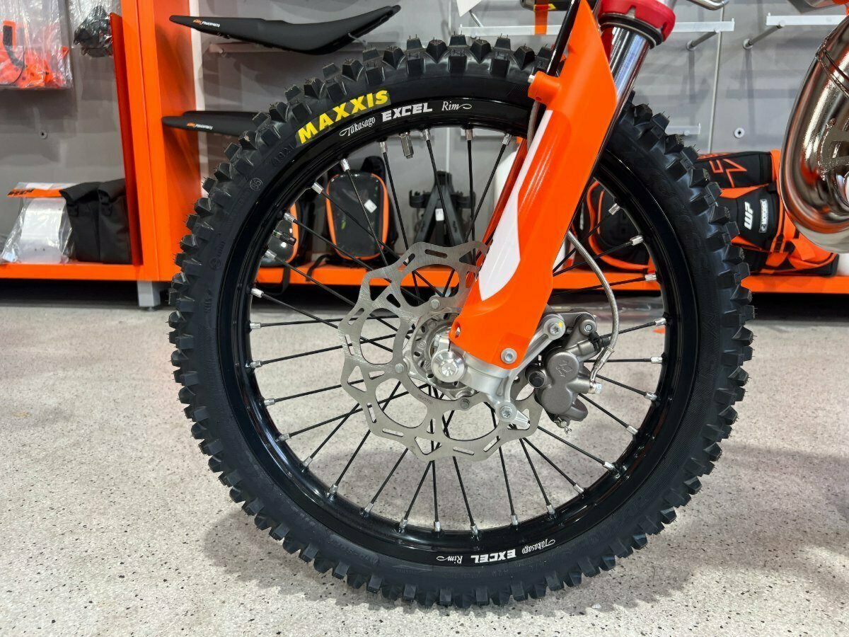 2023 KTM 85 SX (19/16) MINIBIKE
