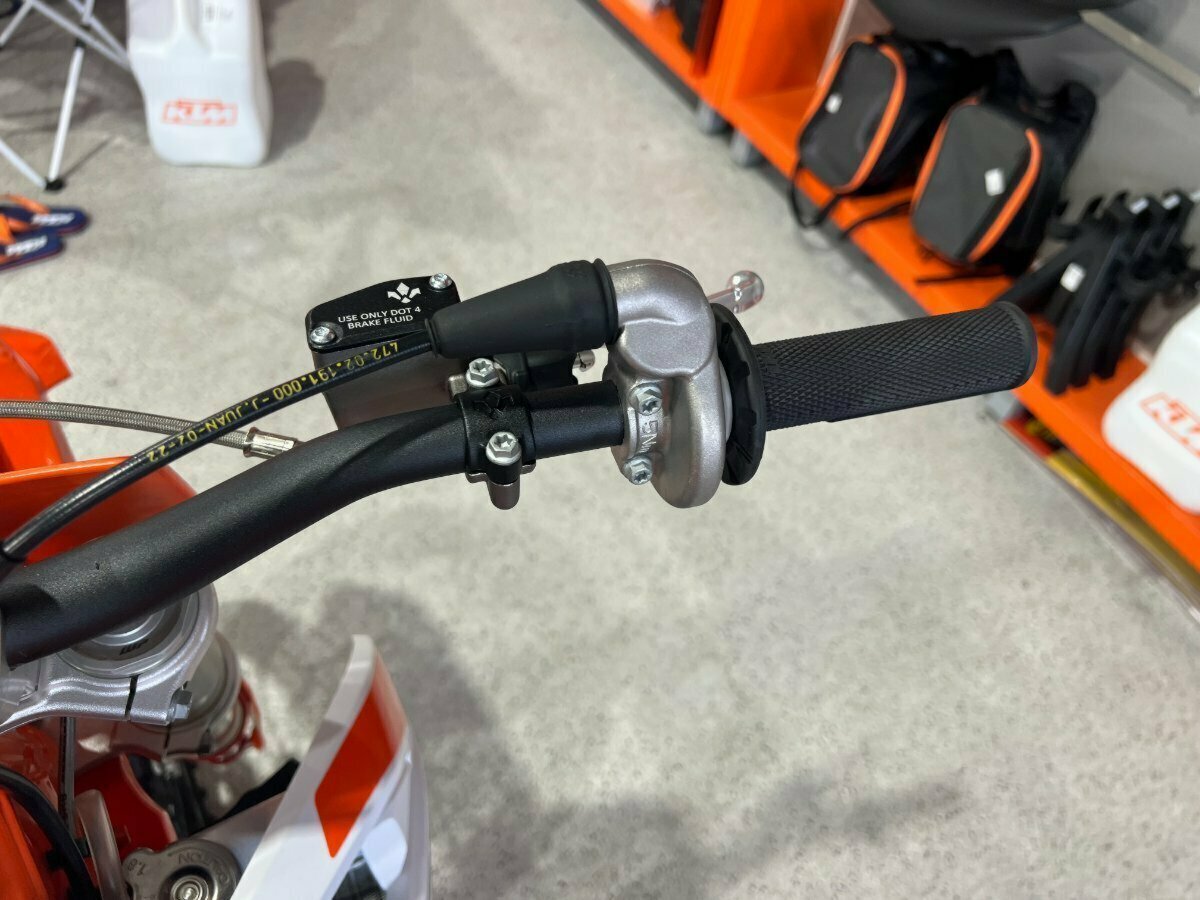 2023 KTM 85 SX (19/16) MINIBIKE