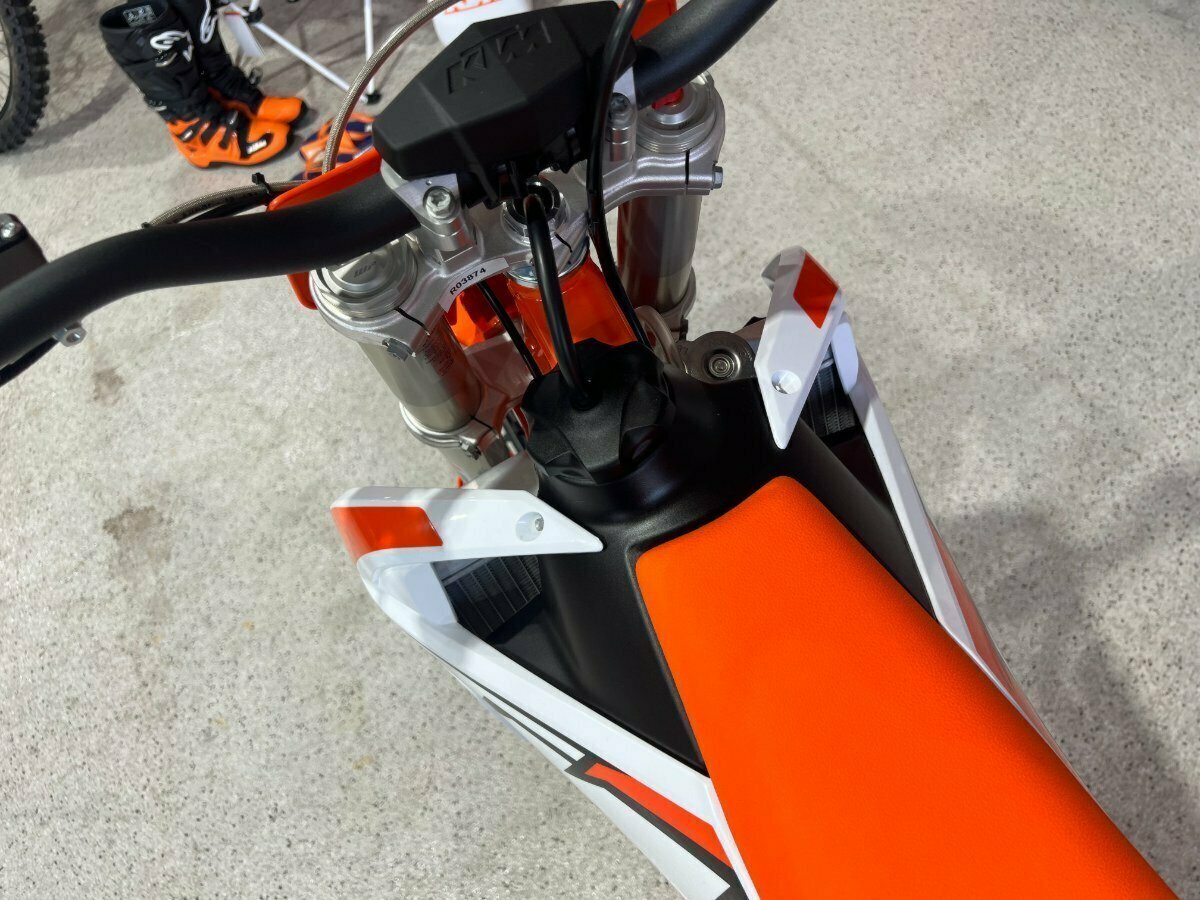 2023 KTM 85 SX (19/16) MINIBIKE