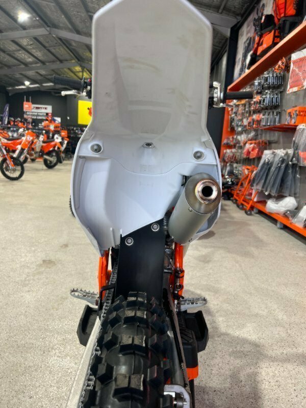 2023 KTM 85 SX (19/16) MINIBIKE