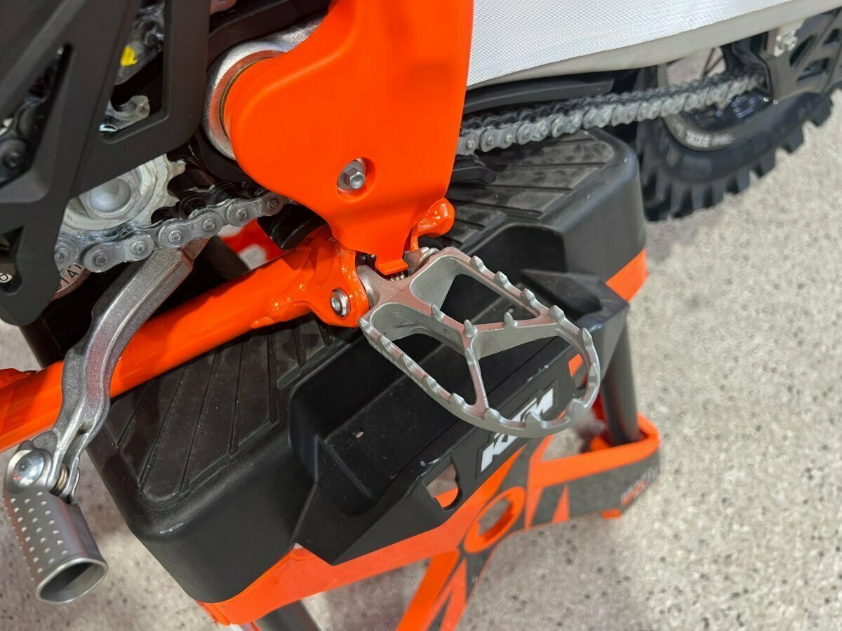 2023 KTM 85 SX (19/16) MINIBIKE