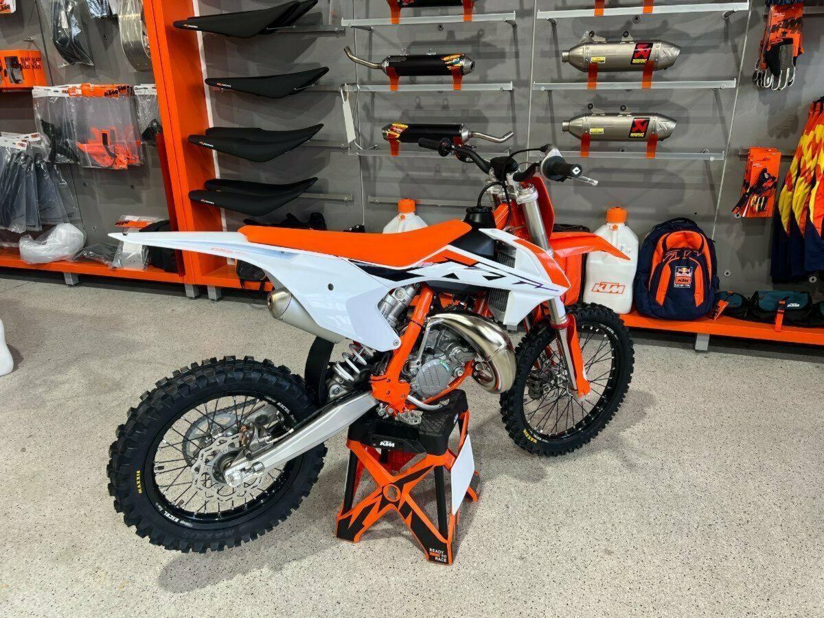 2023 KTM 85 SX (19/16) MINIBIKE