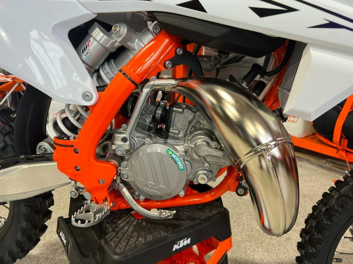 2023 KTM 85 SX (19/16) MINIBIKE