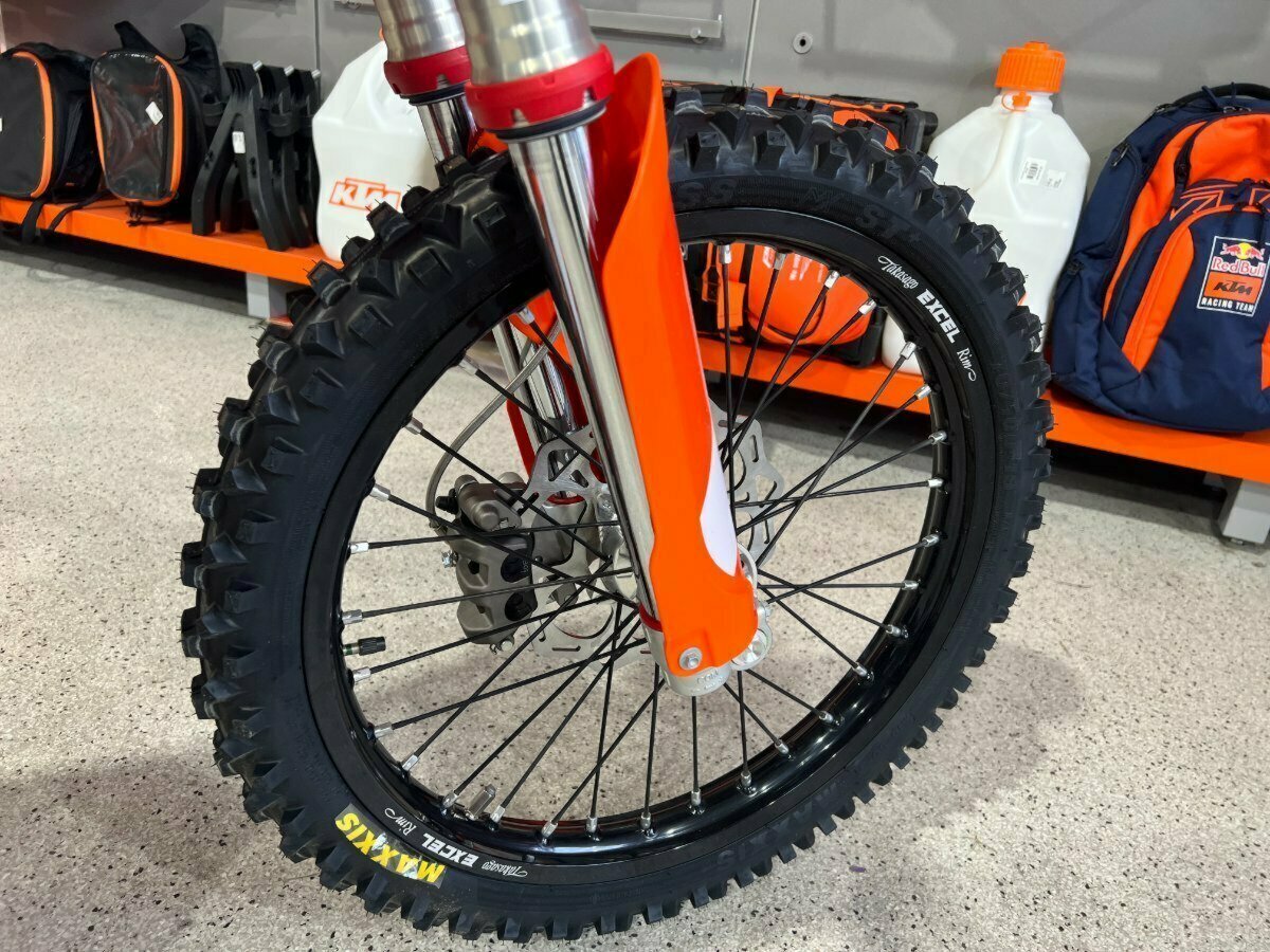 2023 KTM 85 SX (19/16) MINIBIKE