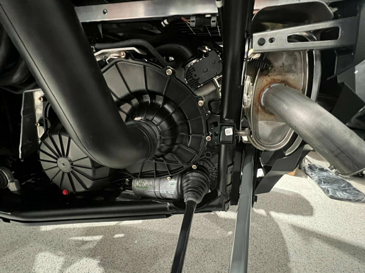 2022 POLARIS RZR TURBO R ULTIMATE ATV