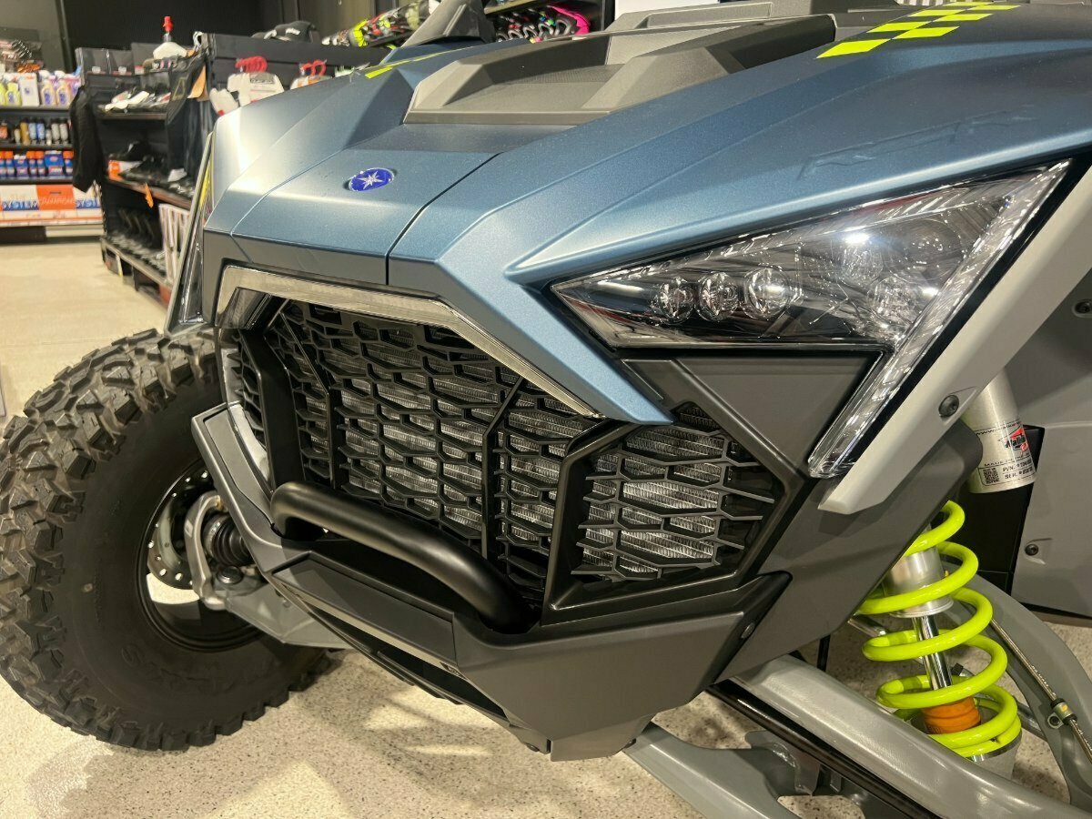 2022 POLARIS RZR TURBO R ULTIMATE ATV
